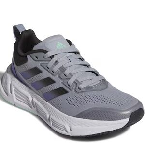 Adidas Questar 2 Running Shoes Womens Size 7